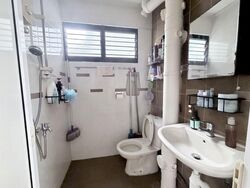 Blk 101 Woodlands Street 13 (Woodlands), HDB 3 Rooms #575370441
